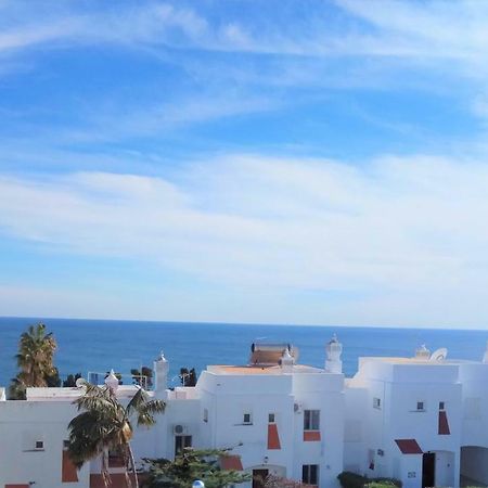 Apartamento De Praia - Albufeira Buitenkant foto