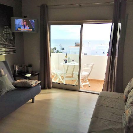 Apartamento De Praia - Albufeira Buitenkant foto