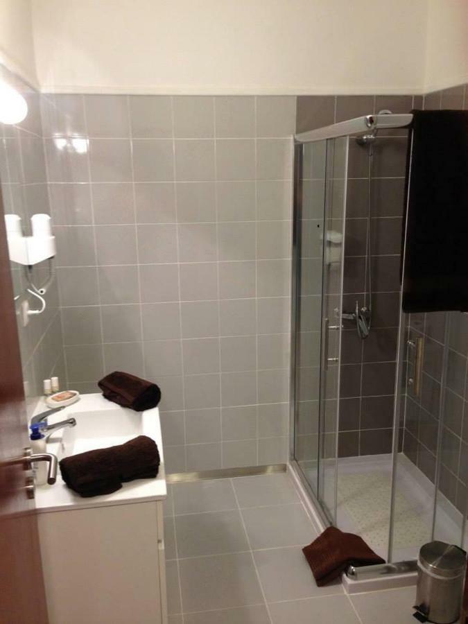 Apartamento De Praia - Albufeira Buitenkant foto