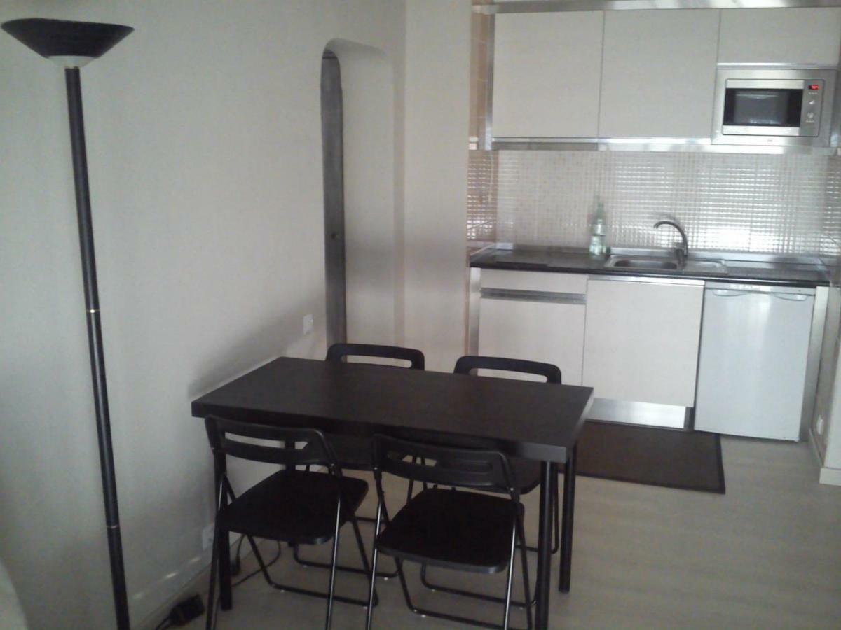 Apartamento De Praia - Albufeira Buitenkant foto
