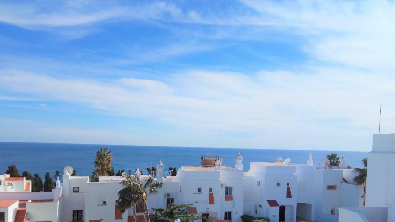 Apartamento De Praia - Albufeira Buitenkant foto