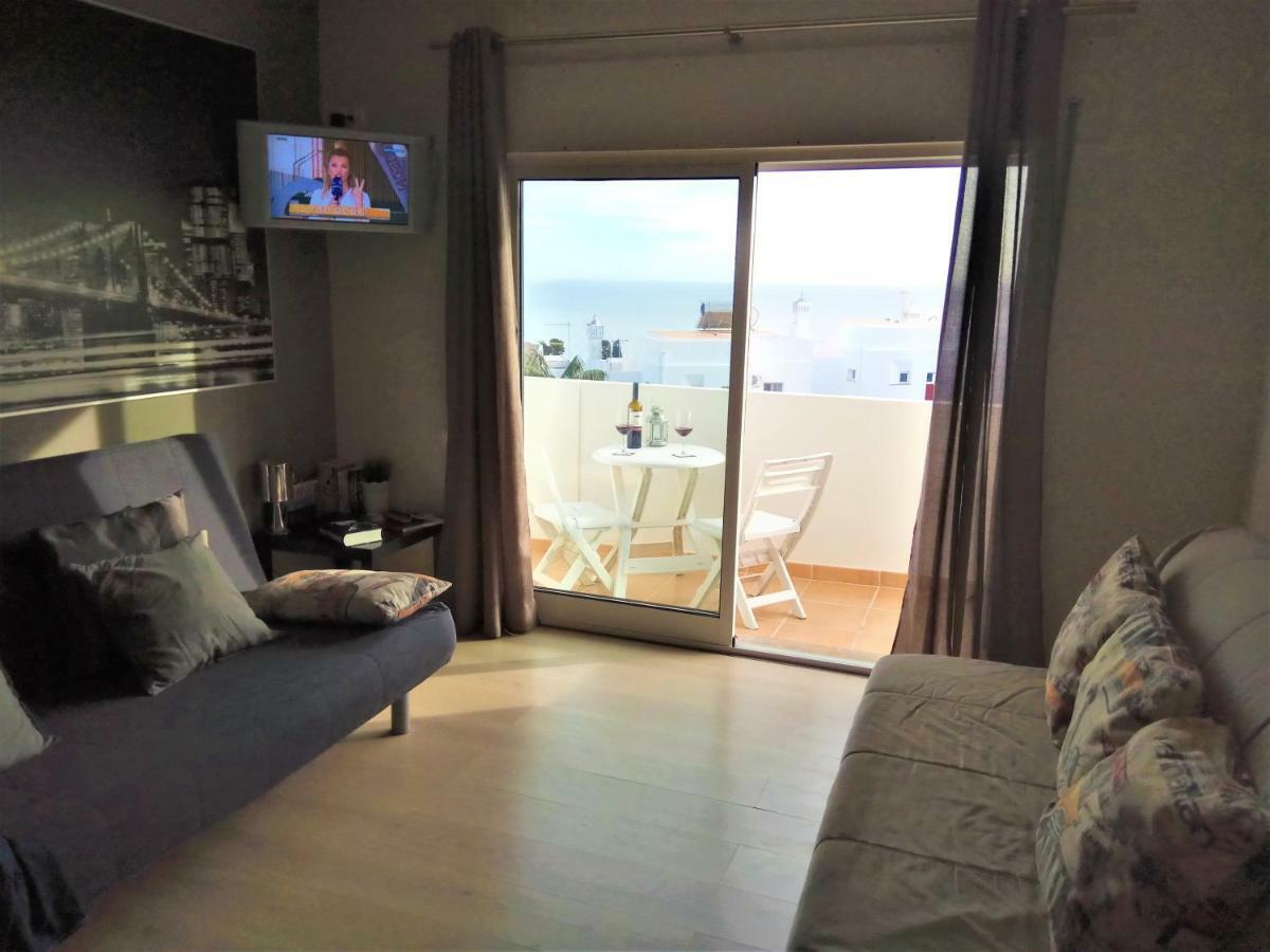 Apartamento De Praia - Albufeira Buitenkant foto