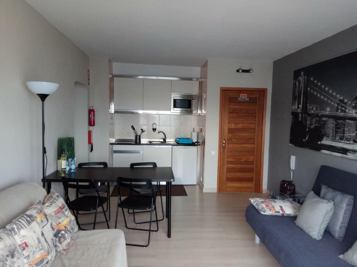 Apartamento De Praia - Albufeira Buitenkant foto