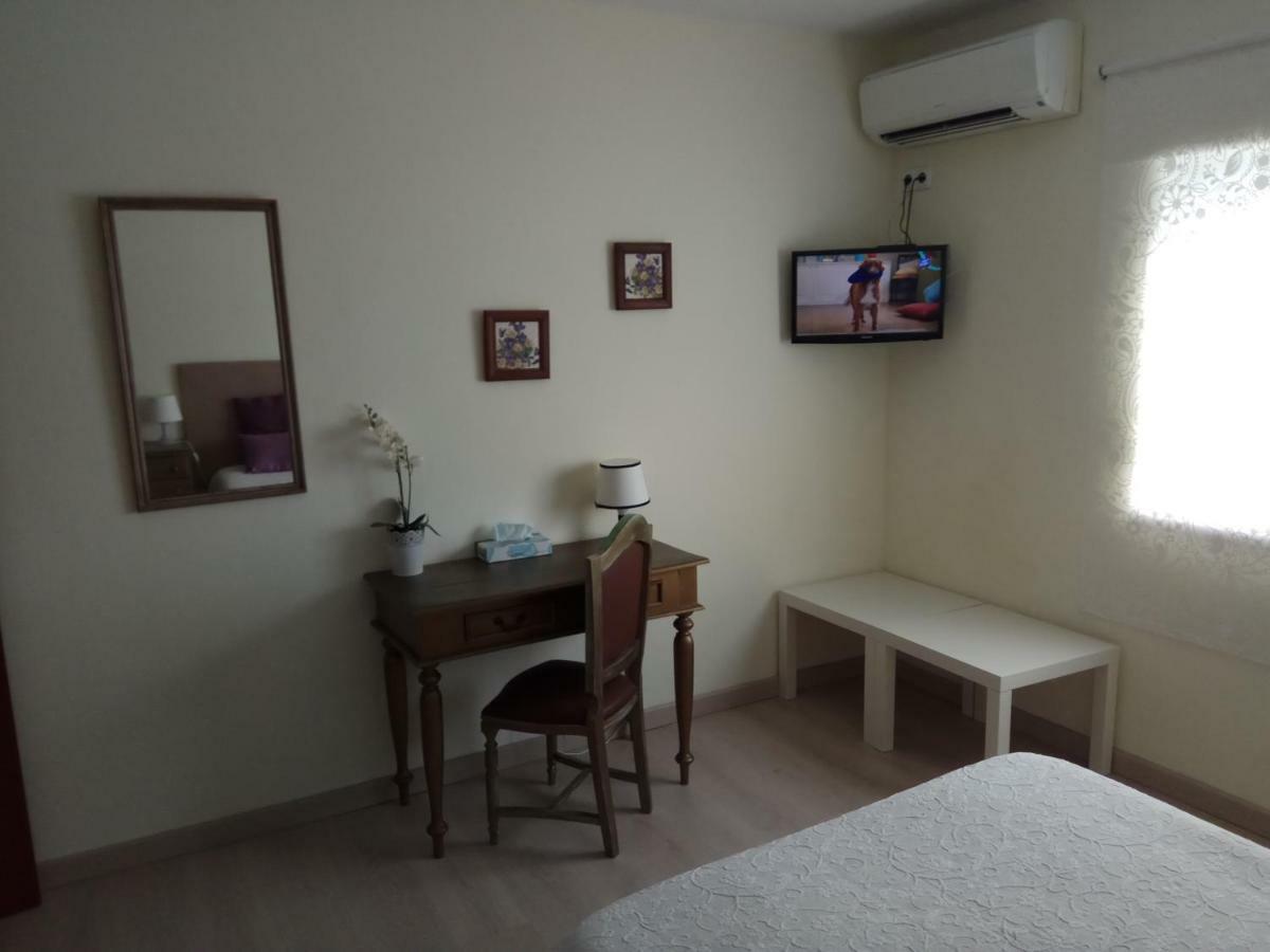 Apartamento De Praia - Albufeira Buitenkant foto