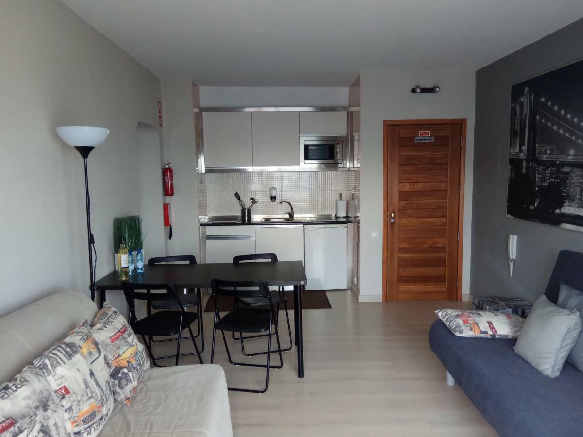 Apartamento De Praia - Albufeira Buitenkant foto