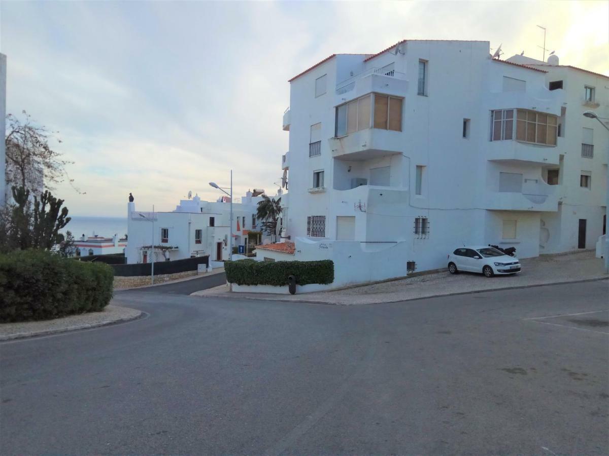 Apartamento De Praia - Albufeira Buitenkant foto