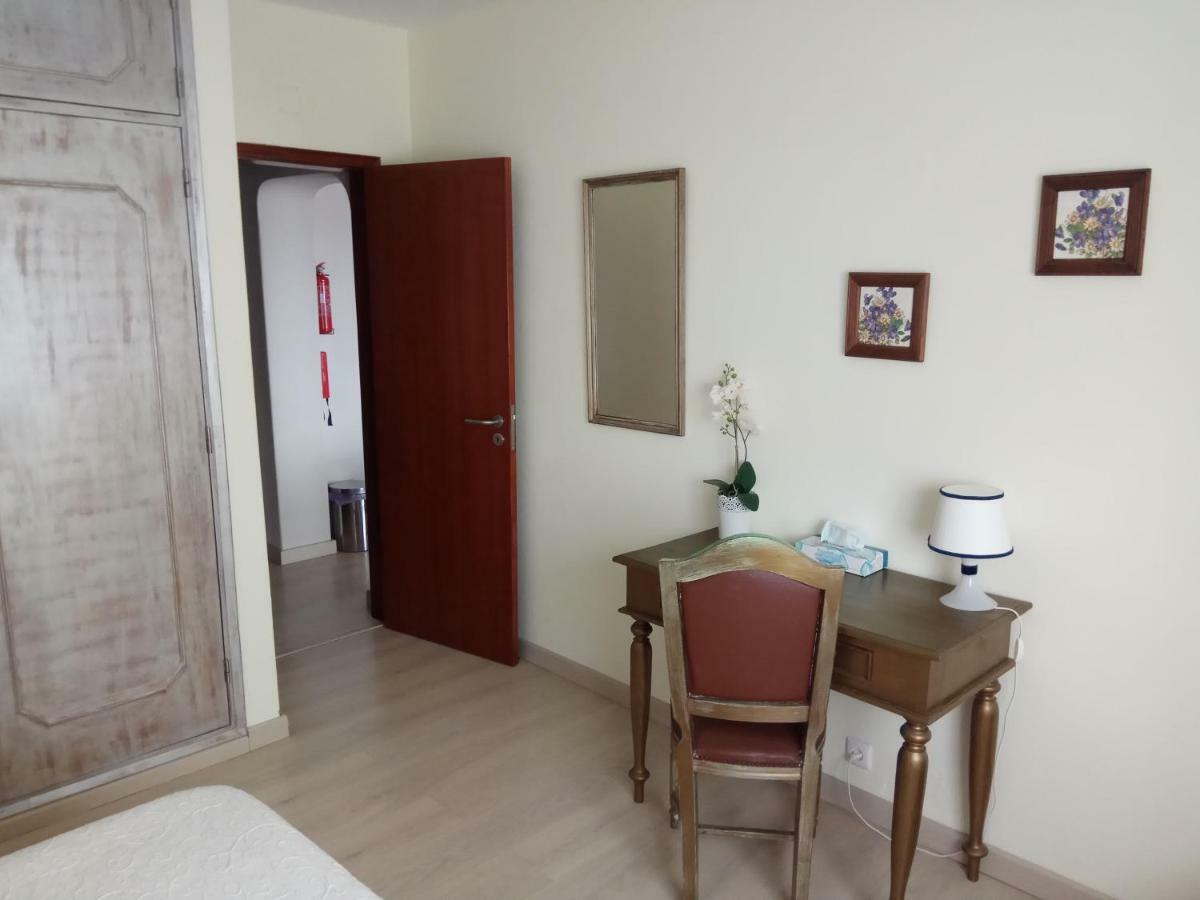 Apartamento De Praia - Albufeira Buitenkant foto