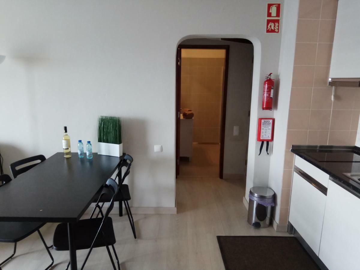 Apartamento De Praia - Albufeira Buitenkant foto