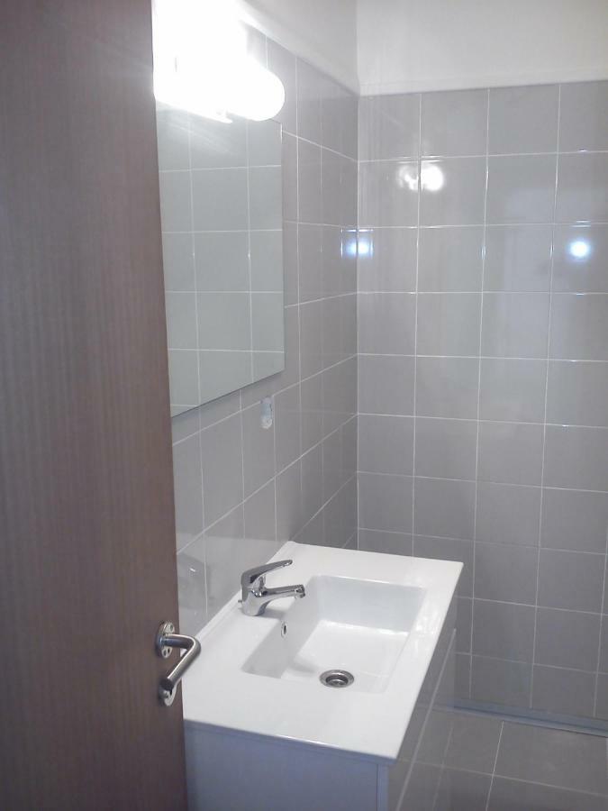 Apartamento De Praia - Albufeira Buitenkant foto