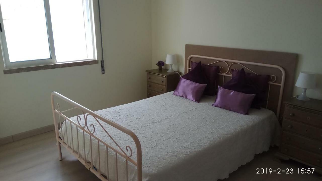 Apartamento De Praia - Albufeira Buitenkant foto